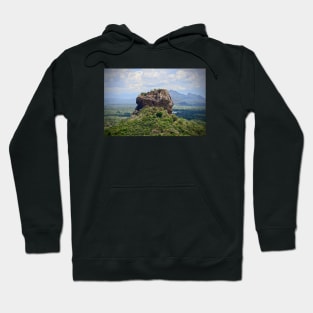 Jungle Sri Lanka Hoodie